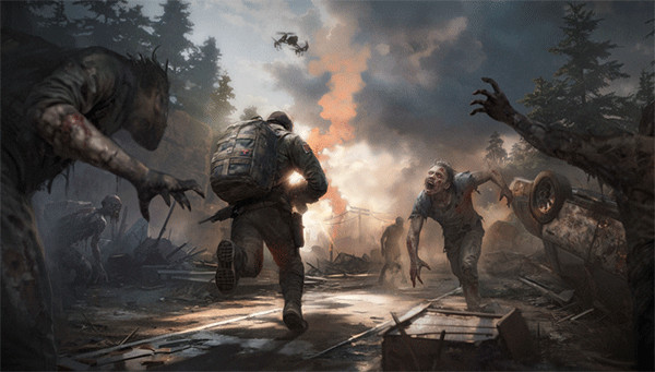 暗夜绝望手游游戏模式说明