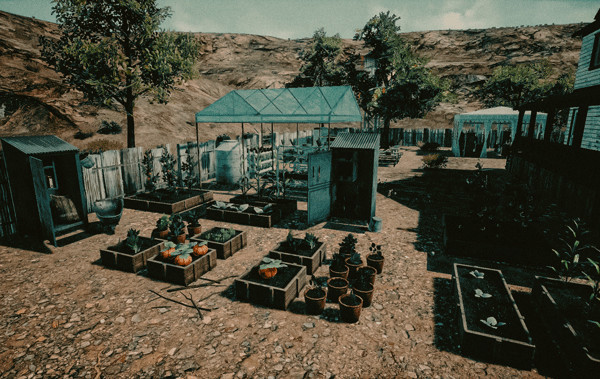 暗夜绝望手游游戏模式说明