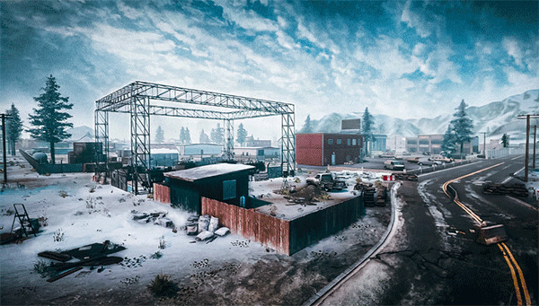 暗夜绝望手游游戏模式说明