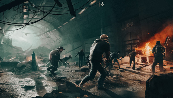 暗夜绝望手游游戏模式说明