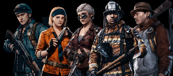 暗夜绝望手游游戏模式说明