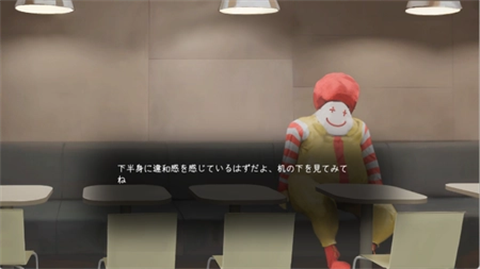 汉堡店的四个夜晚截图1