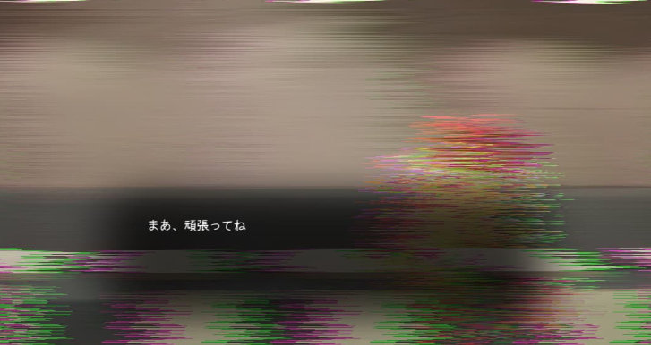 汉堡店的四个夜晚