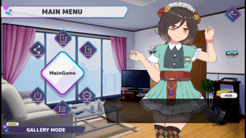 口袋触摸模拟器PocketTouch截图4