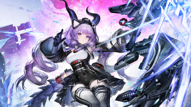 明日方舟终末地正式版