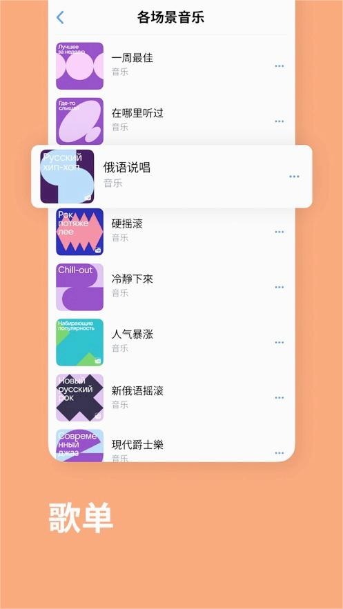 vkontakte中文版截图1