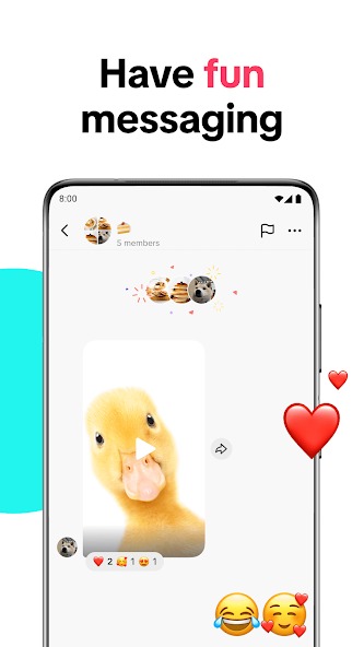 TikTok国际版截图3