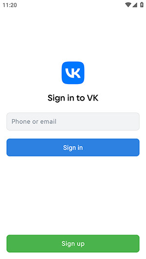 vkontakte(VK)官网中文版下载最新版-vkontakte官方下载中文安卓客户端v8.83