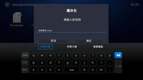 小白文件管理器10