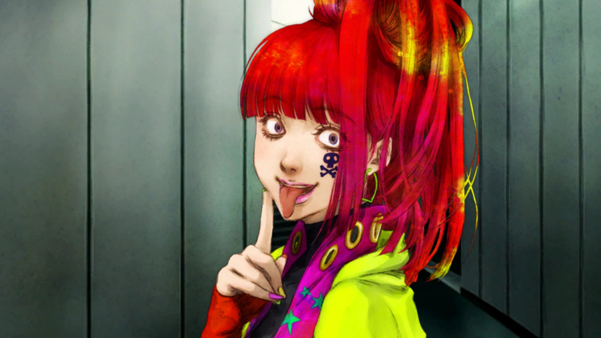 gnosia手机版截图5