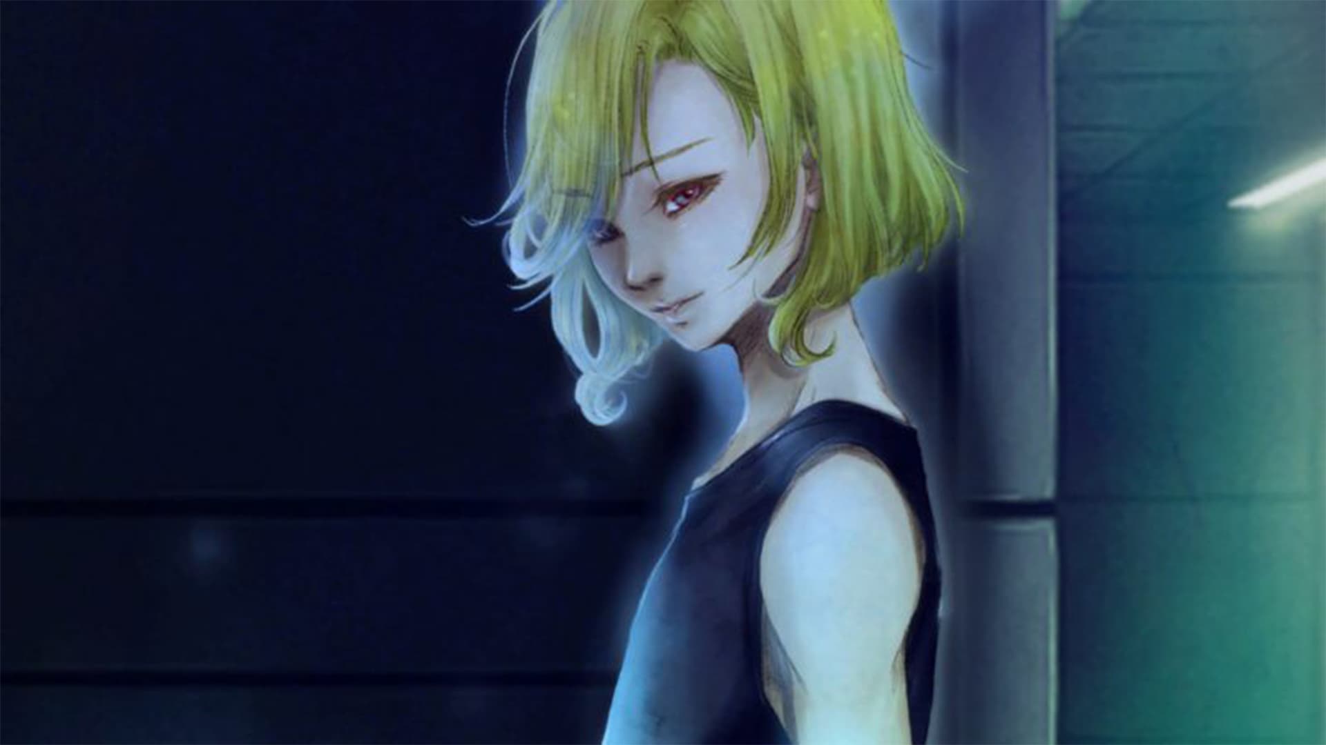 gnosia手机版截图6