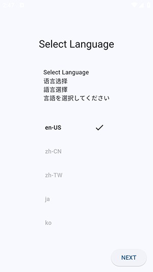 pixez flutter截图0