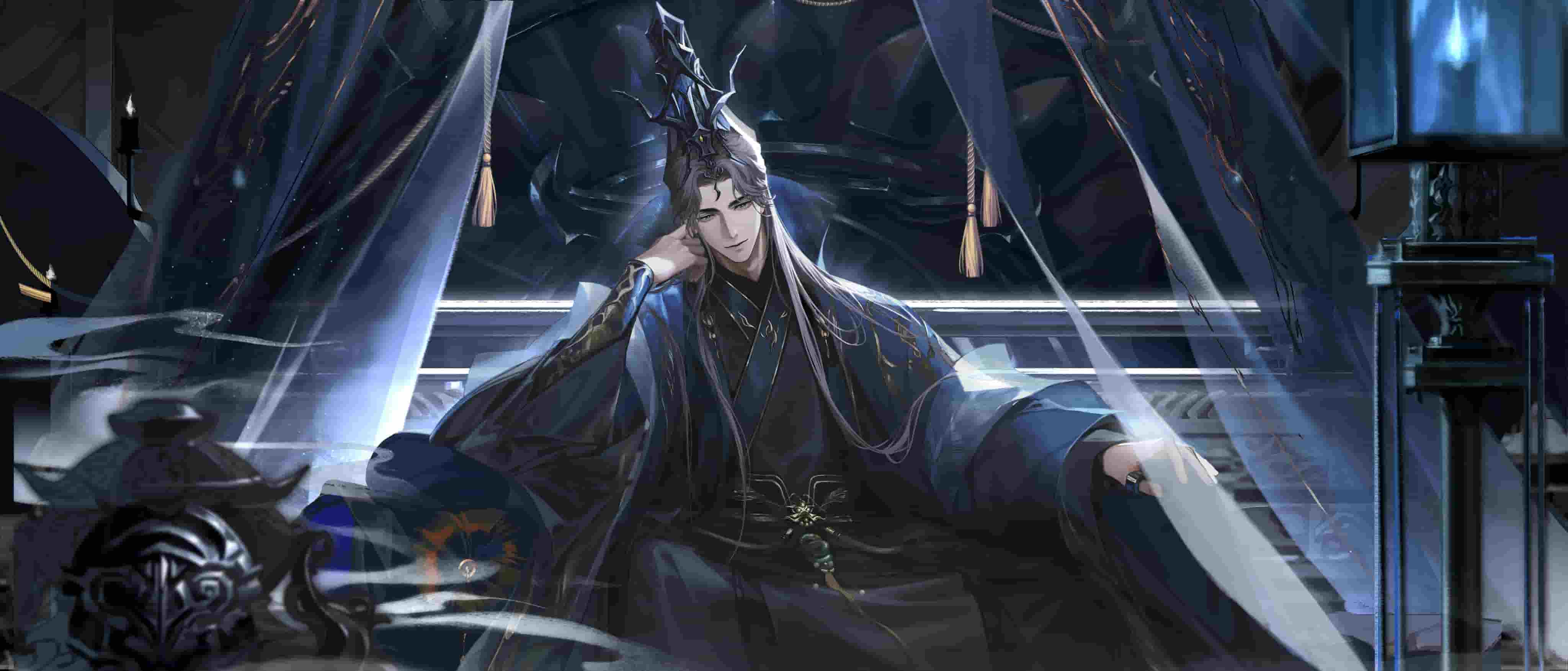 世界之外渠道服