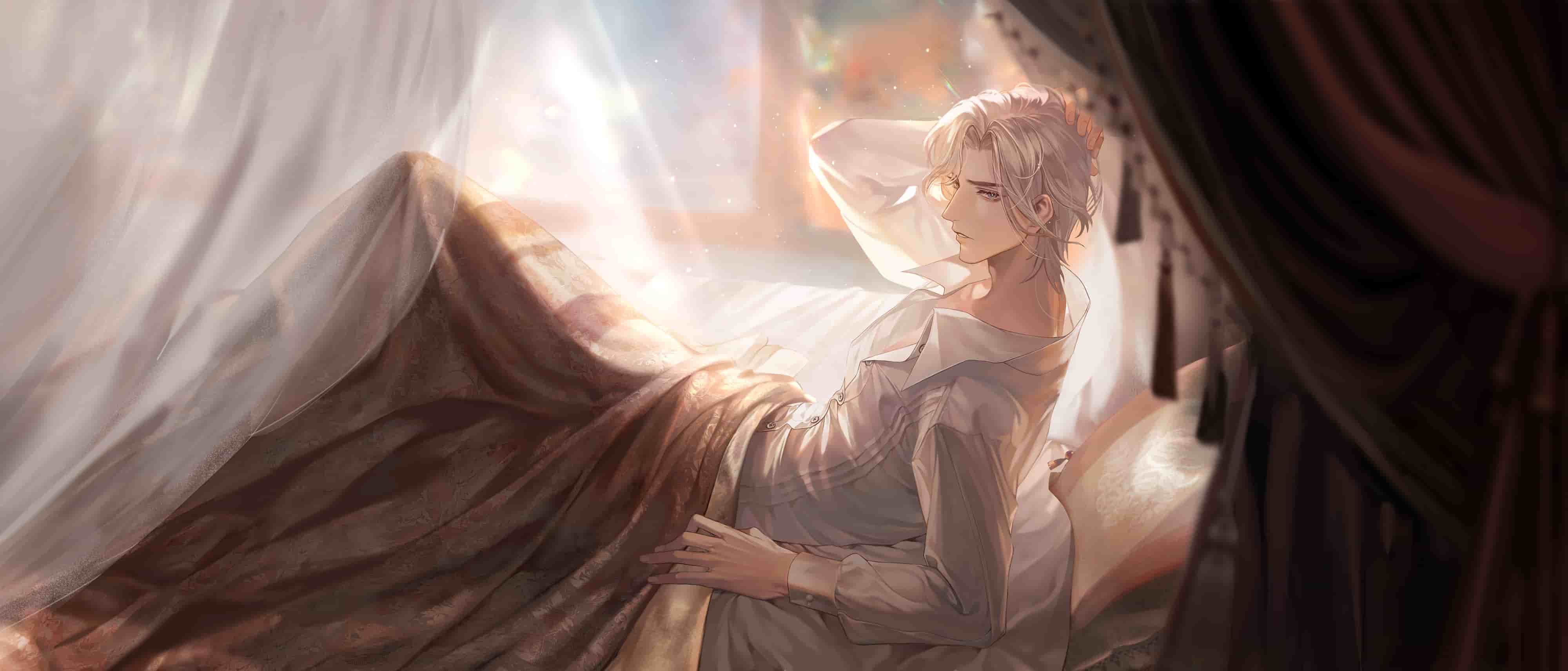 世界之外渠道服