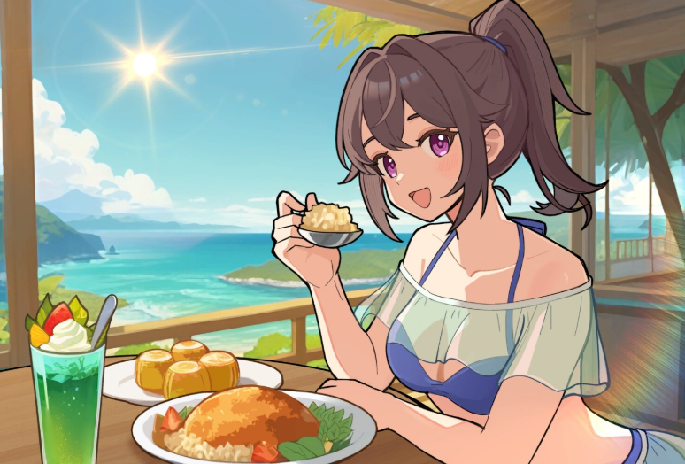 彼方的她aliya手机版