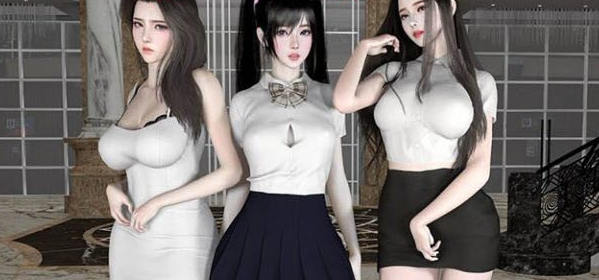 我的幸福人生汉化版