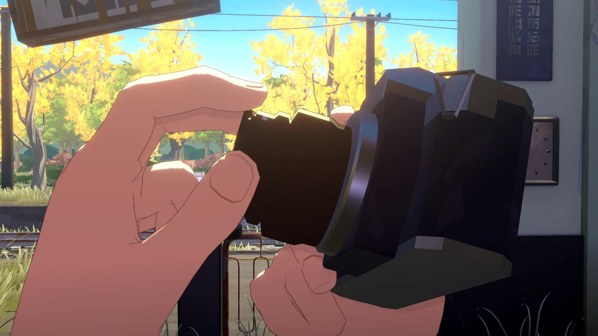 opus心相吾山截图4