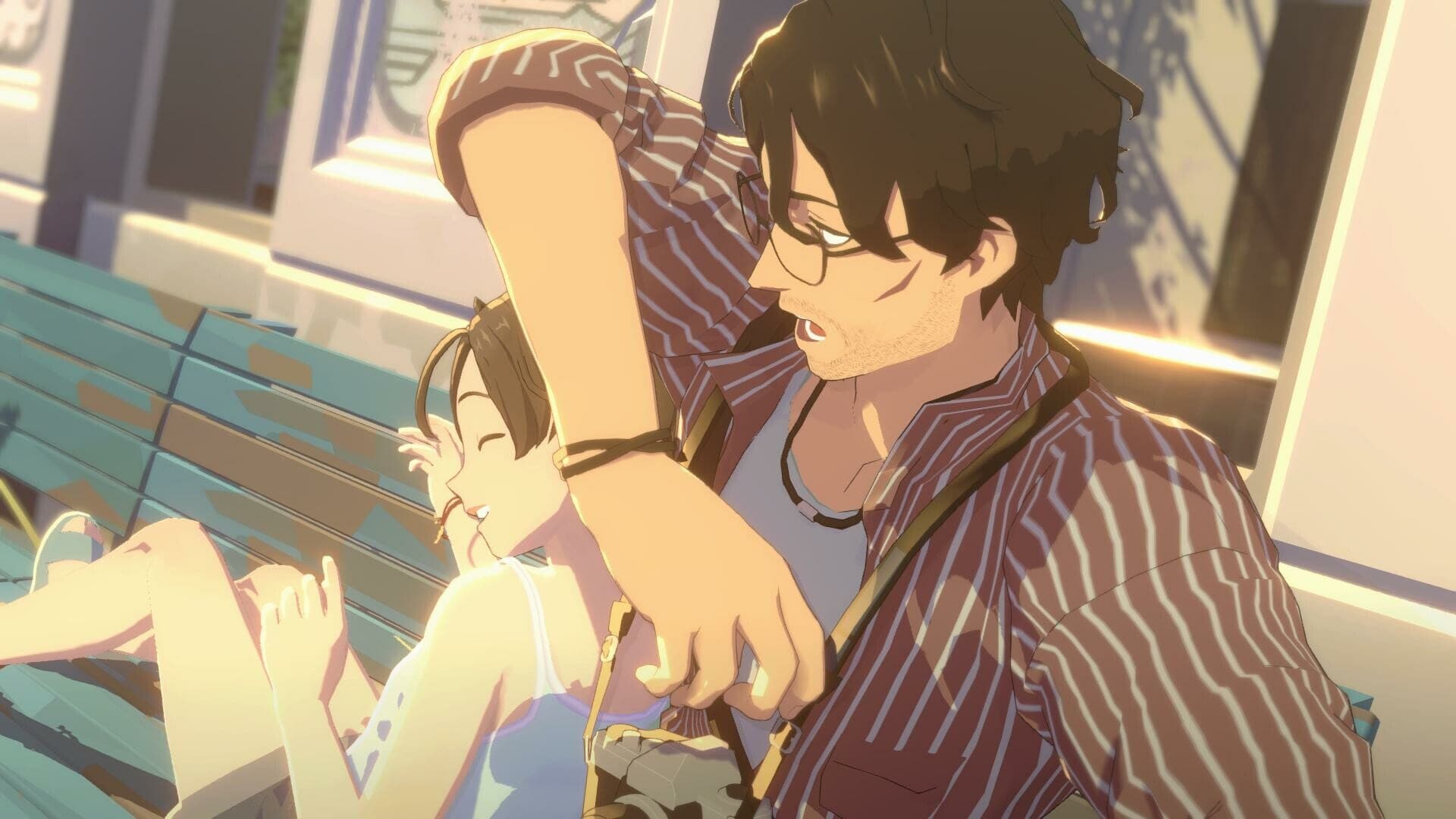 opus心相吾山截图6