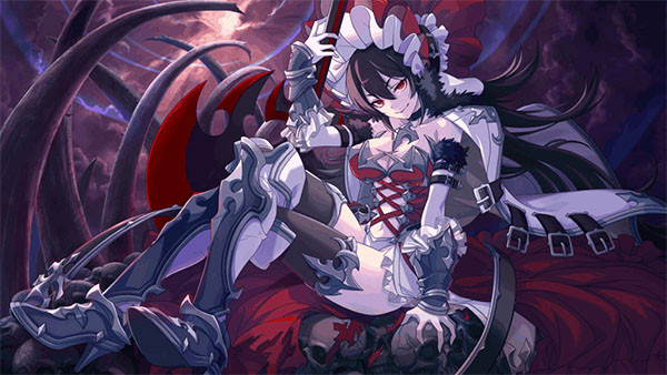 超异域公主连结台服