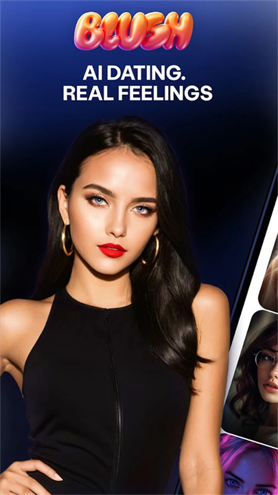 BlushAI安卓版截图3