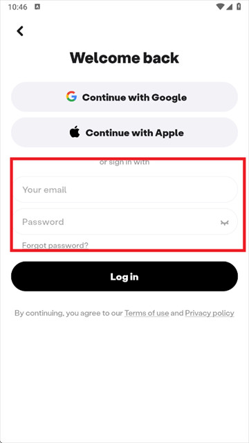BlushAI聊天软件官方版