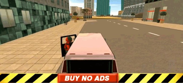 火柴人绳索英雄1旧版本