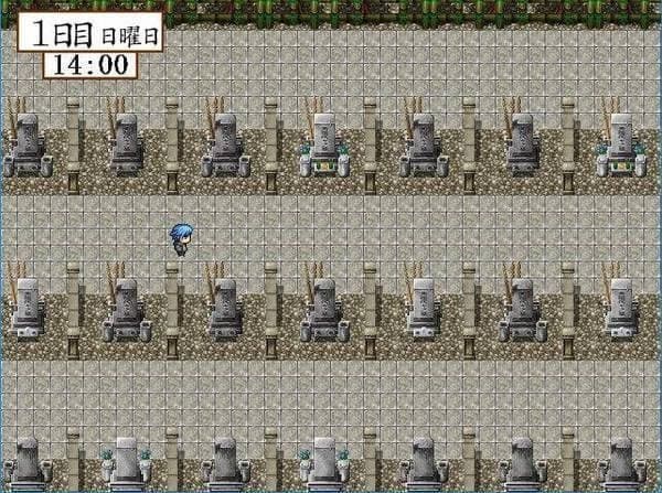 和夏海的暑假中文版