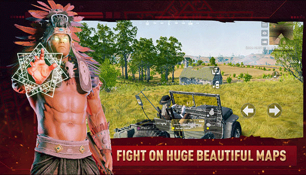 厨房大逃杀手中文版截图0