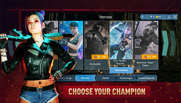 厨房大逃杀手中文版截图2