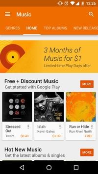 谷歌商店paypal截图4