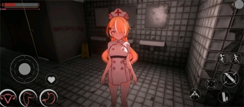 孕育的摇篮之卵手机版截图2