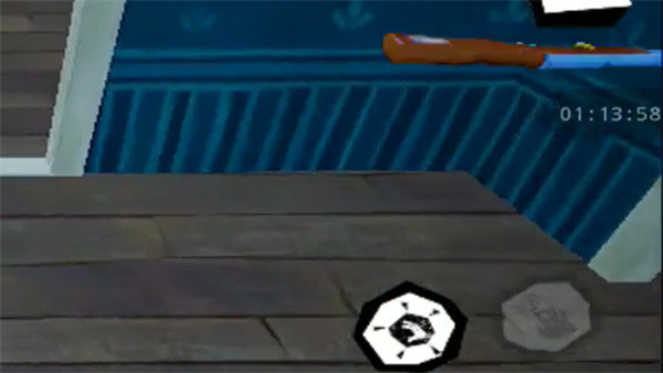 你好邻居联机版