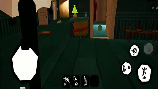 你好邻居联机版