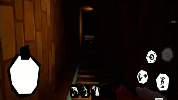 你好邻居联机版