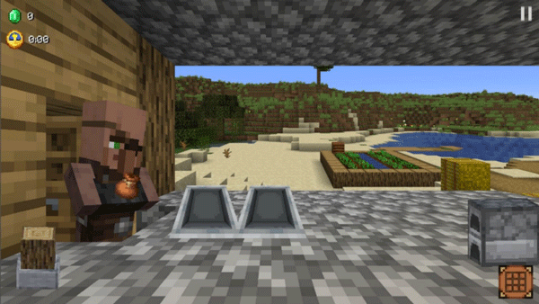 沙威玛铁匠铺传奇手机版截图2