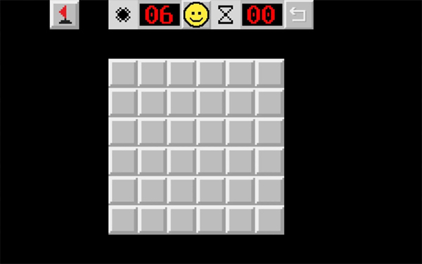 经典扫雷手机版截图4