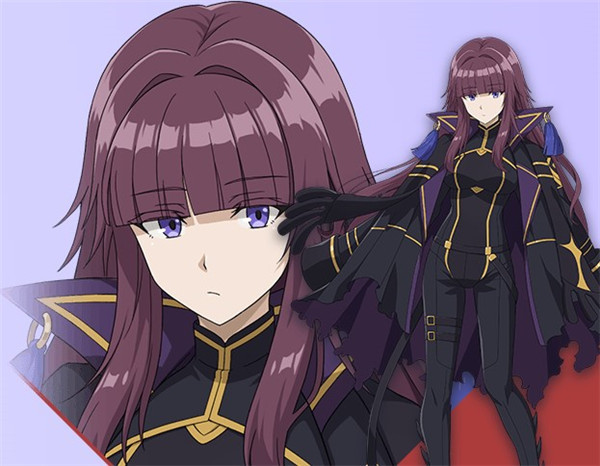 我想成为影之强者台服