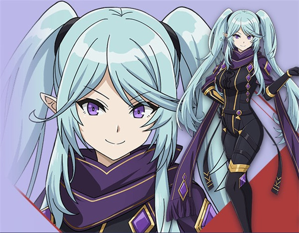 我想成为影之强者台服