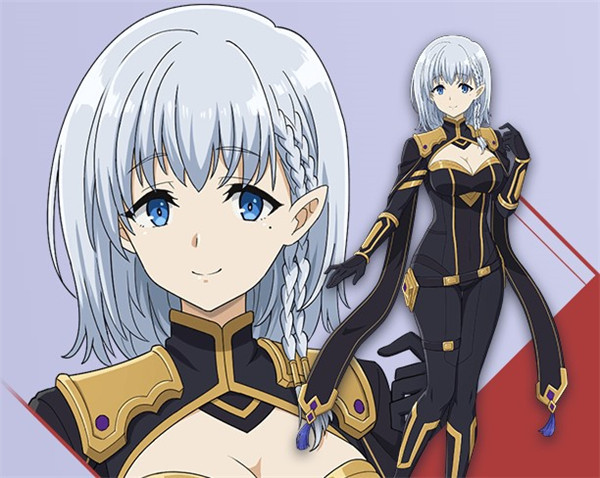 我想成为影之强者台服