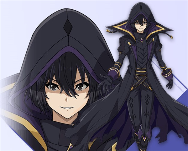 我想成为影之强者台服