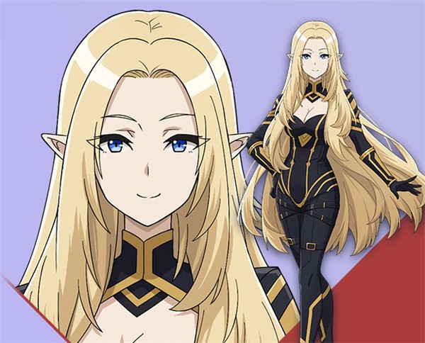 我想成为影之强者台服