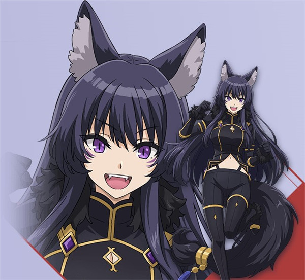 我想成为影之强者台服