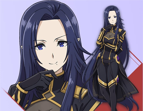 我想成为影之强者台服