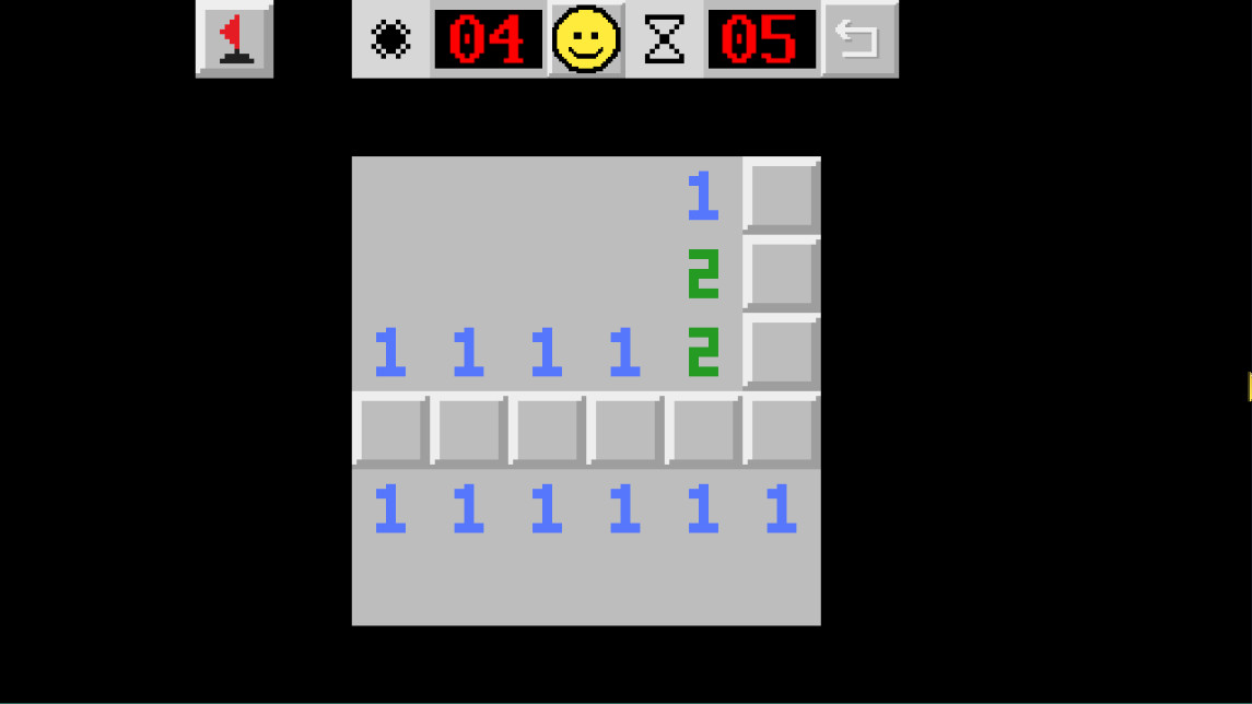 经典扫雷手机版