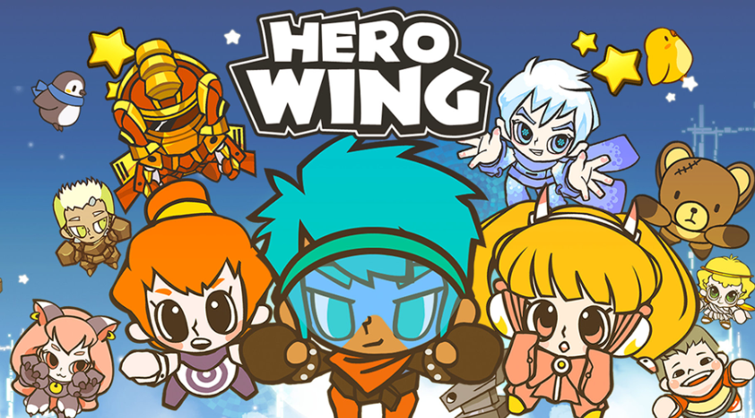hero wing 2026