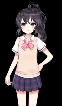 夏末盛开的花galgame
