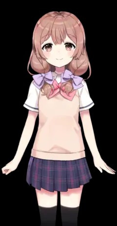 夏末盛开的花galgame