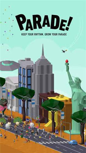 节奏狂欢汉化版截图4