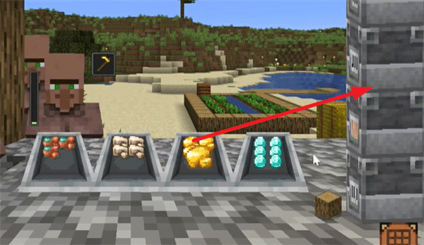 沙威玛铁匠铺传奇手机版