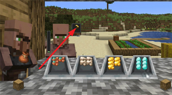 沙威玛铁匠铺传奇手机版